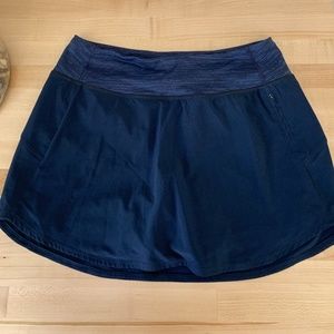 Outdoor Voices Tennis Skirt Sz M